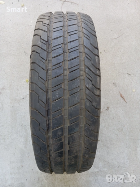 Нови 215/70/15c Continental Van Contact летни, снимка 1