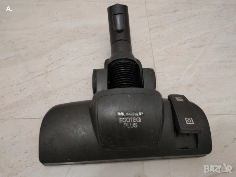 Продавам четка за прахосмукачка Миеле/Miele , снимка 1