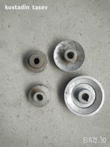 Продавам.  Шайби, снимка 1