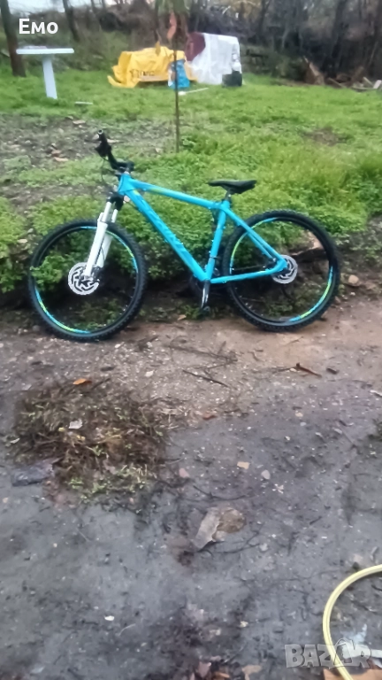 Велосипед, снимка 1