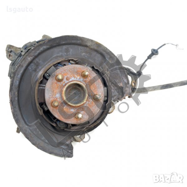 Заден десен шенкел Toyota Avensis II 2003-2009 TA150121N-38, снимка 1