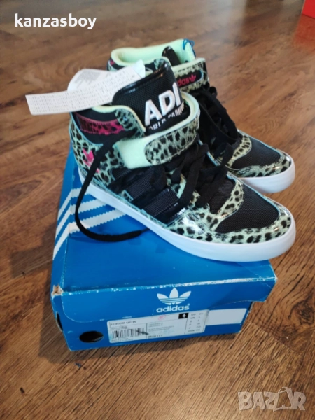 Adidas Originals - страхотни дамски кецове НОВИ 36 2/3  37 1/3  38 , снимка 1