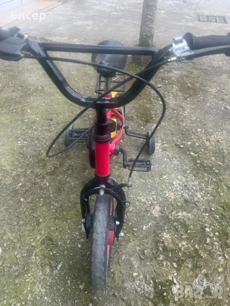 Детско колело, снимка 1