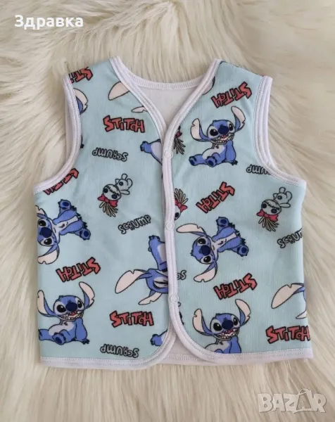 Детски елечета 56рр-104 , снимка 1