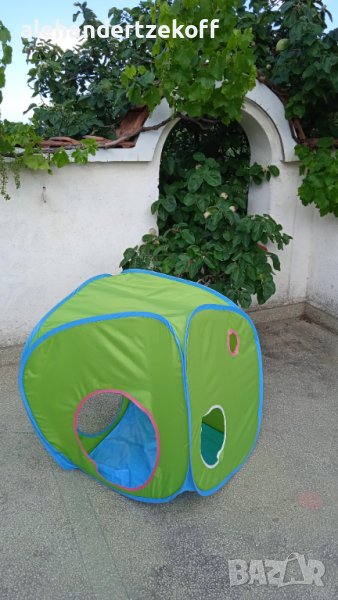 Детска палатка за игра, снимка 1