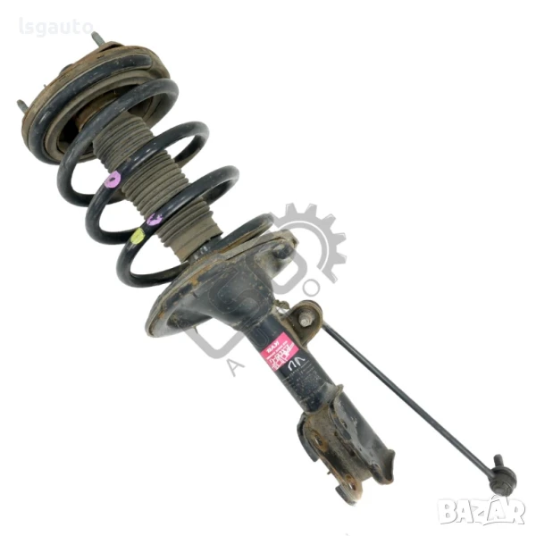 Преден ляв макферсон Hyundai Santa fe 2006-2013 ID:147000, снимка 1