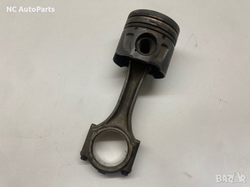 Бутало с биела за Range Rover Рендж Ровър Евок L538 2.2 дизел 9688245380 FOMOCO 2014, снимка 1