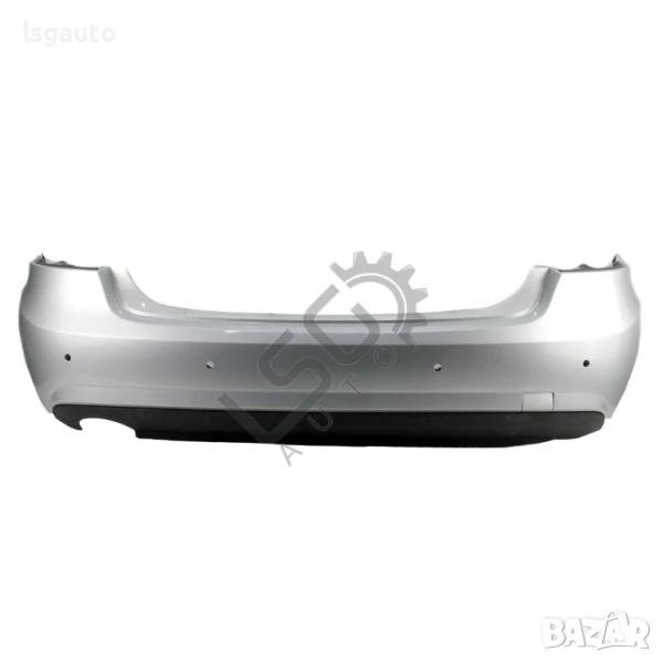 Задна броня Mercedes-Benz E-Class (W212) 2009-2016 ID:147561, снимка 1