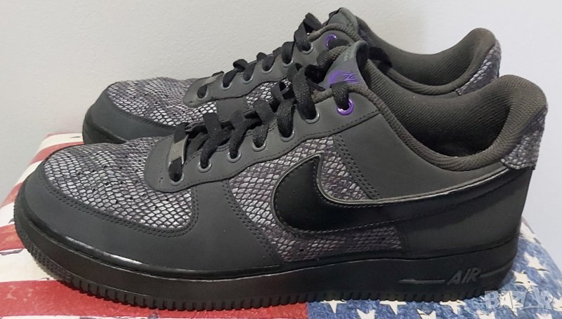 NIKE Air Force 1 Low 45 номер , снимка 1
