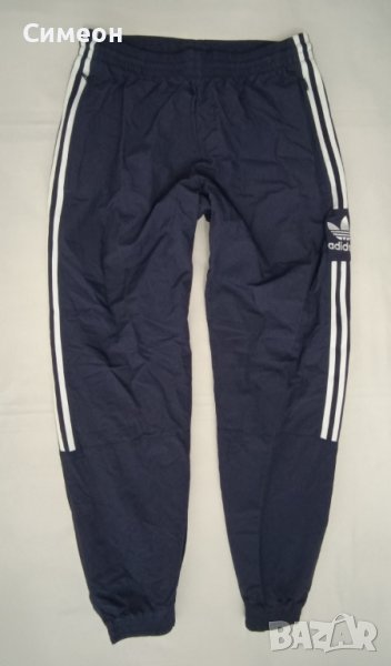 Adidas Originals Trefoil Lock Up Pants оригинално долнище M Адидас, снимка 1
