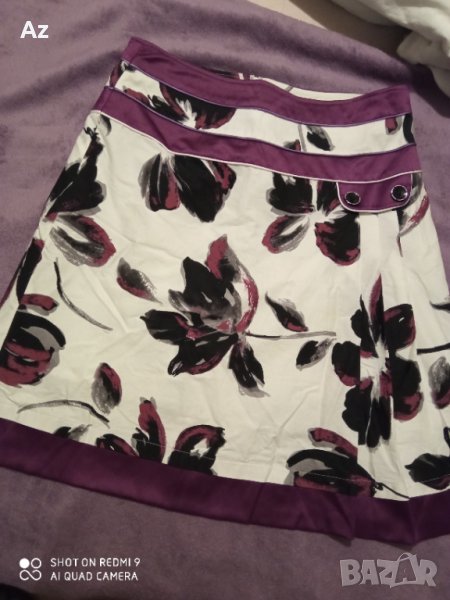 Дамска пола, снимка 1