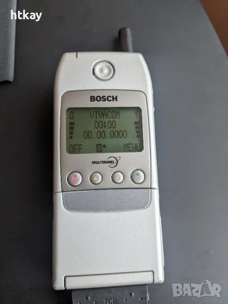 Bosh 909 Dual, снимка 1