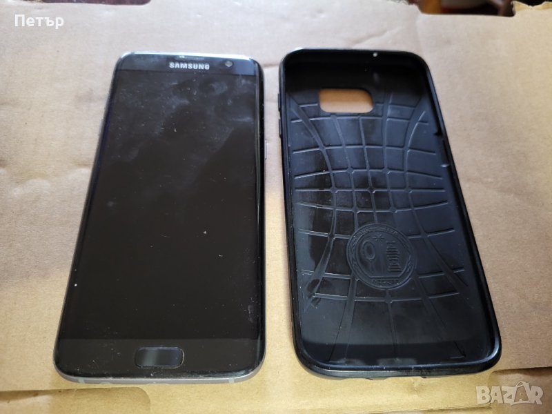 Samsung Galaxy S7 Edge 32GB Single G935, снимка 1