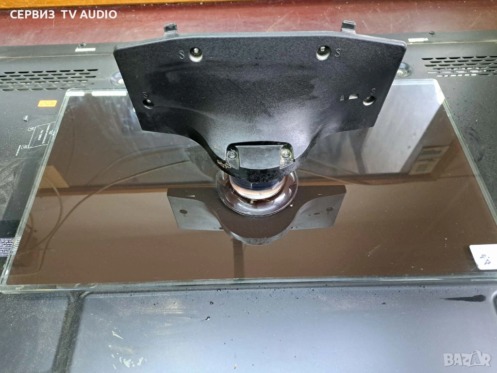 Стойка за  TV SAMSUNG UE46D5700, снимка 1