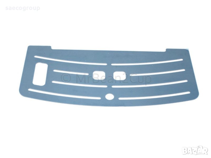 Метална решетка за Saeco Intelia/Intuita, снимка 1