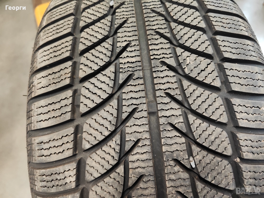 2бр.зимни гуми 245/40/17 Goodride, снимка 1