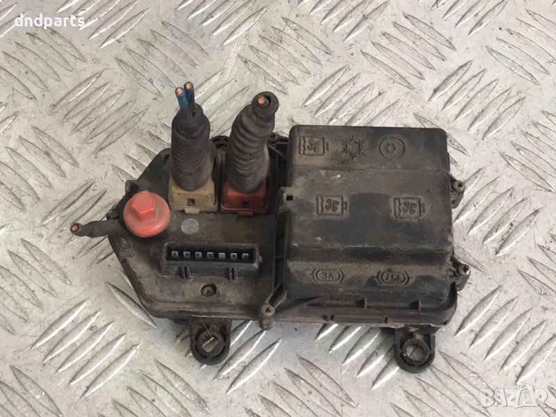 Ел.табло Lancia Debra,1.8i,1997г., снимка 1