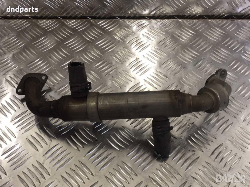 ЕГР охладител Mitsubishi Colt,1.5Di-D,2005г., снимка 1