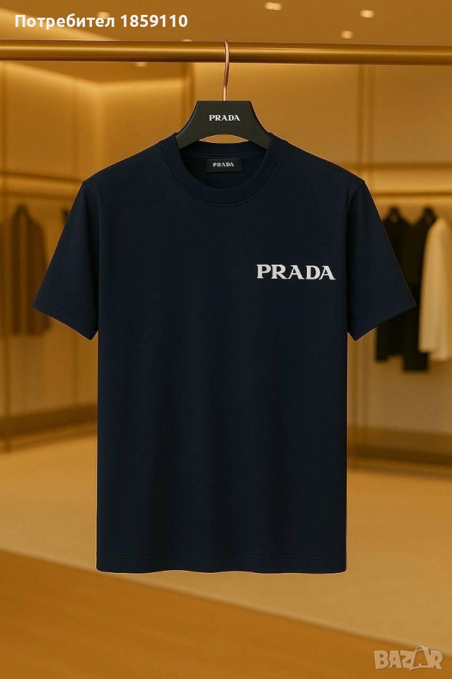 мъжка тенисща , снимка 1