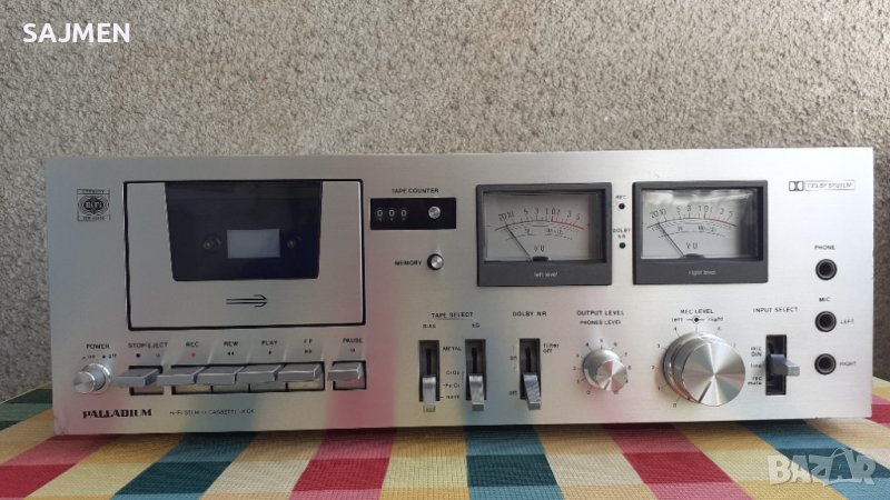  PALLADIUM  , снимка 1