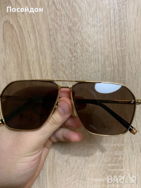 Jacques Marie Mage Stellar оригинални слънчеви очила, снимка 1