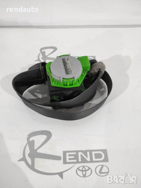 Преден ляв колан 4вр. за Toyota Yaris 2005-2011 3063559, снимка 1