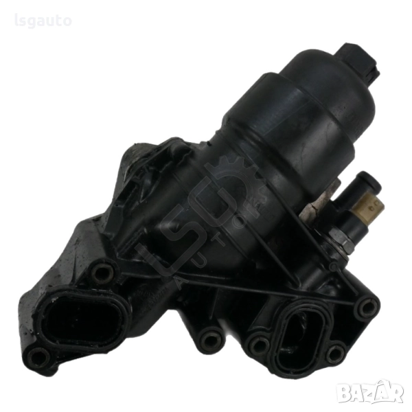 Корпус маслен филтър Nissan Qashqai II 2013-2021 ID: 150947, снимка 1