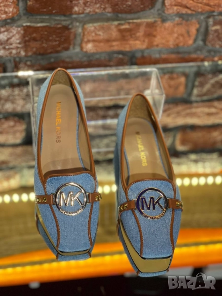 дамски обувки michael kors, снимка 1