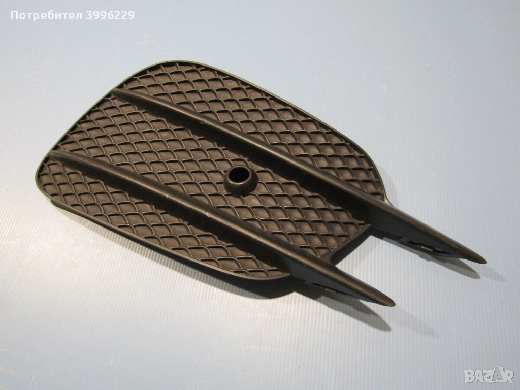 решетки предна броня Е класа/e class w213, снимка 1