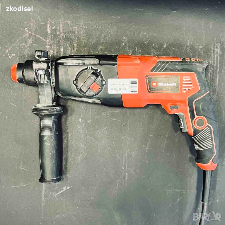 Перфоратор EINHELL TC-TH620, снимка 1