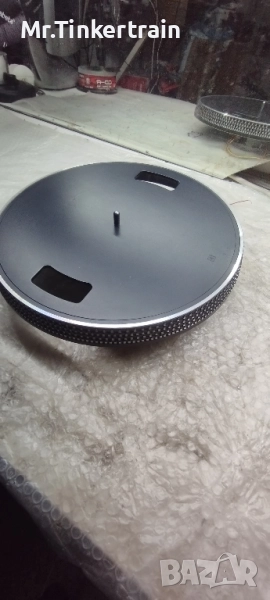 Проект за грамофон , снимка 1