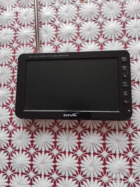 Мини телевизор или монитор | Други, снимка 1