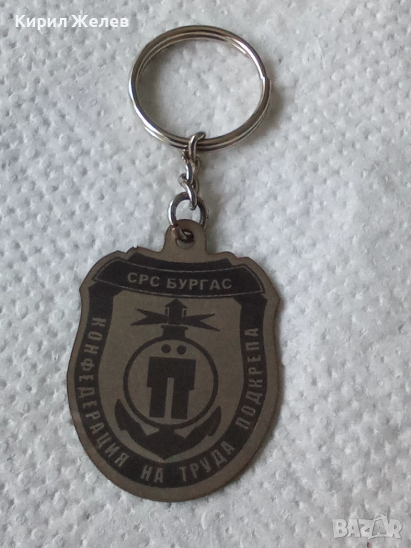 Ключодържател 24982, снимка 1
