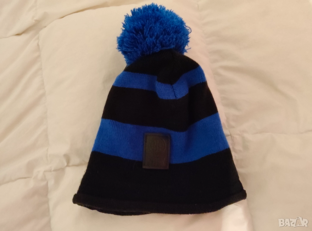 Лицензирана шапка на Интер Милано, снимка 1