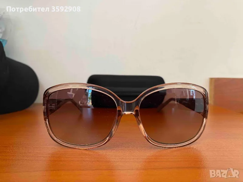 Слънчеви очила гес guess, снимка 1