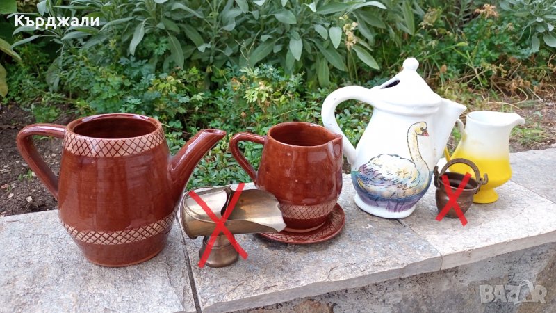 Битови Съдове за Дома или Градината!, снимка 1