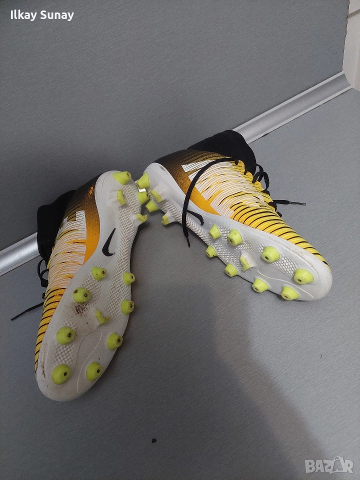 Nike Mercurial Victory VI DF AG-Pro , снимка 1