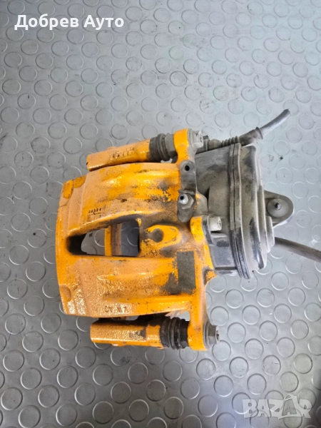 Заден десен спирачен апарат за Audi SQ / RSQ 8 2022g с моторче  , снимка 1