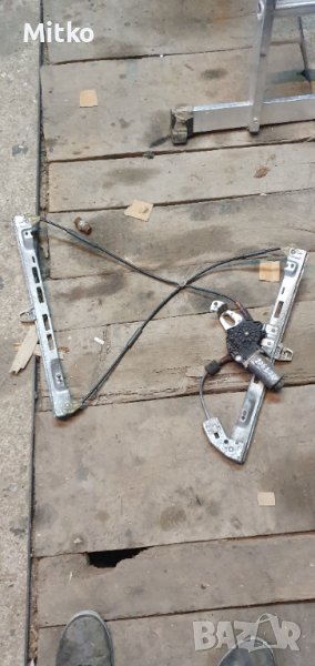 Стъклоповдигач Пежо 206 , снимка 1