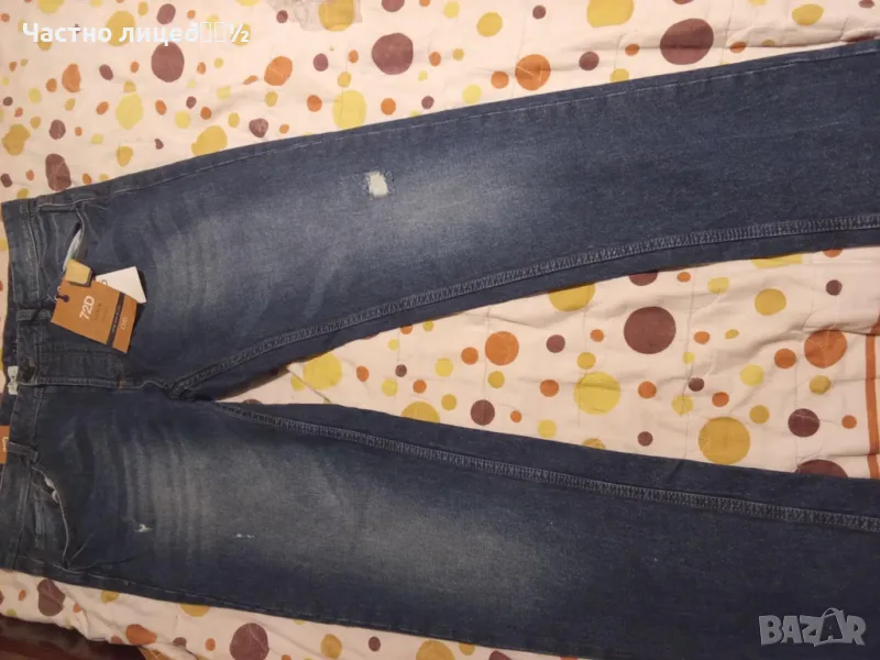 Дънки , снимка 1