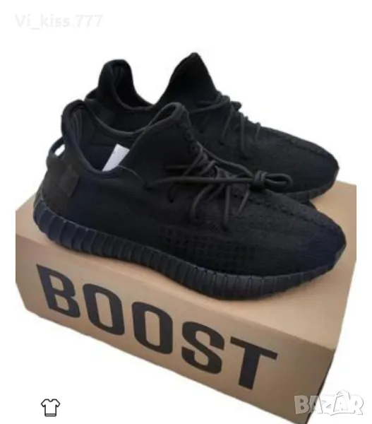 Нови обувки Adidas yeezy boost 350 V2, снимка 1