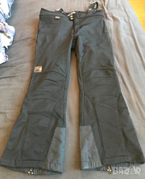 Мъжко еластично долнище за ски/сноуборд DIEL ДИЕЛ р-р XL 188 мембрана 3К, снимка 1