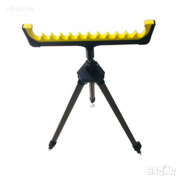 ТРИПОД С ГРЕБЕН MISTRALL, снимка 1