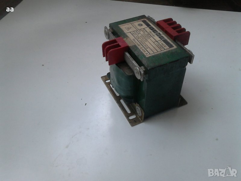 Трансформатор в Друга електроника в гр. Варна - ID26064858 | Bazar.bg
