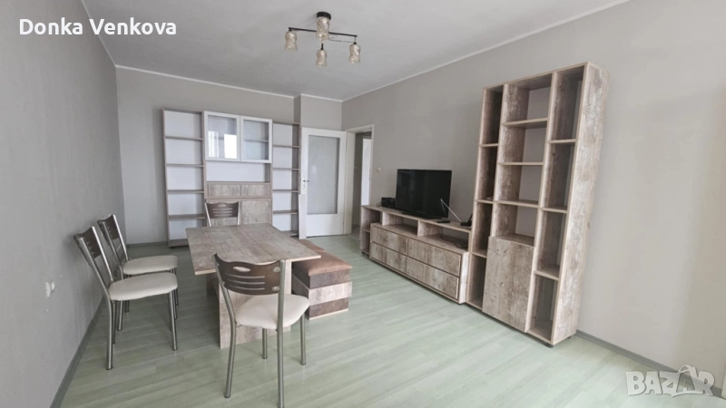 Продажба апартамент с две спални (3+к), снимка 1