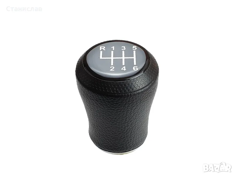 Топка за скоростен лост за Audi A4 B5 (1995-2001), снимка 1