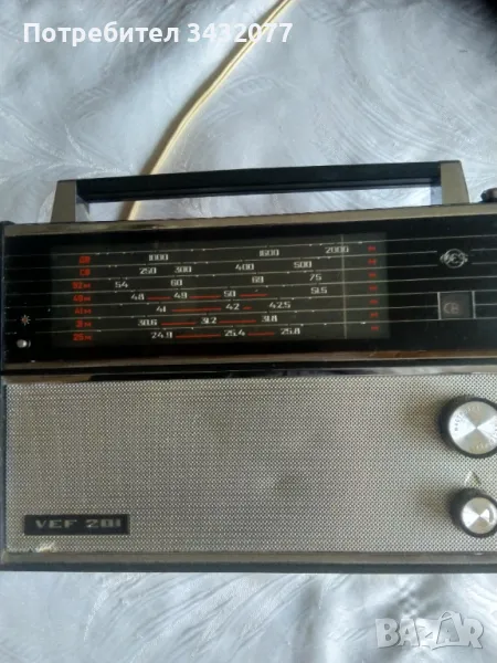 ВЕВ201, снимка 1