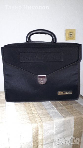 Чанта за лаптоп документи и други, снимка 1