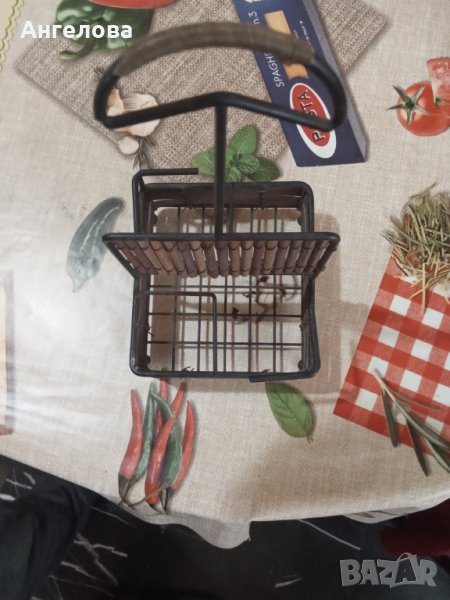 Стойка, снимка 1