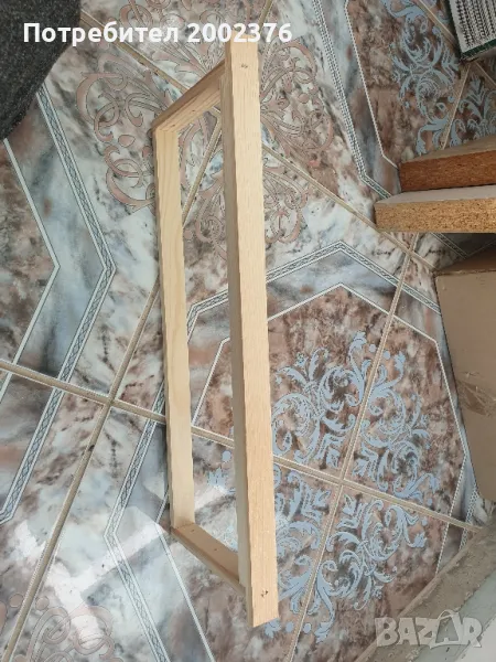 Пчелни рамки , снимка 1